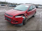 Ford Escape Se 1FMCU9GX7GUC18007 снимка