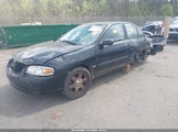Nissan Sentra 1.8S 3N1CB51D96L515633 снимка