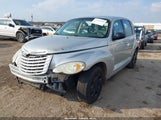 Chrysler Pt Cruiser Lx 3A8FY48B88T137954 снимка