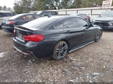 BMW 440I Gran Coupe WBA4J5C52JBF06843 снимка