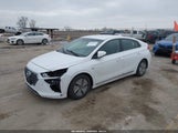 Hyundai Ioniq Hybrid Se KMHC75LC7LU190125 photo