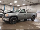 GMC Sierra  Work Truck 1GTEC14X18Z231488 photo