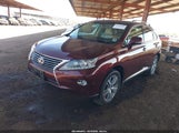 Lexus Rx 450H 2T2BC1BA0FC005981 снимка