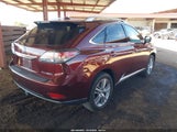 Lexus Rx 450H 2T2BC1BA0FC005981 снимка