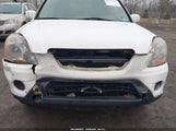 Honda Cr-V Se SHSRD78995U310088 снимка
