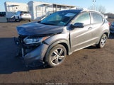 Honda Hr-V Awd Ex-L 3CZRU6H79MM730275 снимка