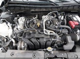 Nissan Altima Sr Intelligent Awd 1N4BL4CW3PN300240 снимка
