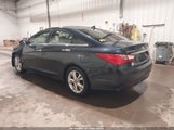 Hyundai Sonata Limited 5NPEC4ACXDH538856 снимка