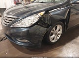 Hyundai Sonata Limited 5NPEC4ACXDH538856 снимка