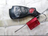 Mercedes-Benz C 230 Kompressor Sport WDBRF40J55F637457 photo