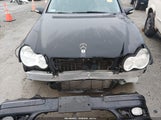 Mercedes-Benz C 230 Kompressor Sport WDBRF40J55F637457 fotografie