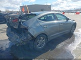 Hyundai Elantra Se KMHD84LF0HU406247 fotografie