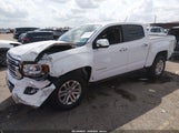 GMC Canyon Slt 1GTG6DEN9H1282945 снимка