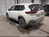Nissan Rogue Sv Intelligent Awd 5N1BT3BB3PC813823 fotografie