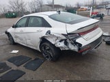 Hyundai Elantra Sel Sport KMHLM4DGXSU994244 photo