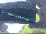 Honda Civic Sport Touring 19XFL1H83PE011299 снимка