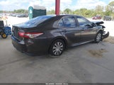 Toyota Camry Hybrid Le 4T1B31HK3JU504446 fotografie