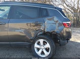 Jeep Compass Latitude Fwd 3C4NJCBB4KT855034 photo