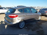 Ford C-Max Hybrid Se 1FADP5AU7DL515891 снимка