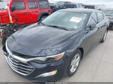 Chevrolet Malibu Fwd Ls 1G1ZB5ST5NF214419 снимка
