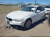 BMW 320I WBA3B1C57EK130936 fotografie