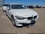 BMW 320I WBA3B1C57EK130936 photo