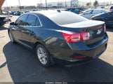 Chevrolet Malibu 1Lt 1G11C5SL8EF148197 снимка