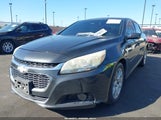 Chevrolet Malibu 1Lt 1G11C5SL8EF148197 снимка