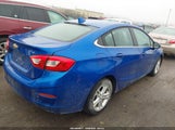 Chevrolet Cruze Lt Auto 1G1BE5SM7J7104946 снимка
