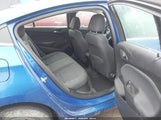 Chevrolet Cruze Lt Auto 1G1BE5SM7J7104946 снимка