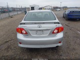 Toyota Corolla S 1NXBU40E39Z155501 снимка