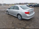 Toyota Corolla S 1NXBU40E39Z155501 снимка
