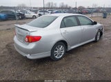 Toyota Corolla S 1NXBU40E39Z155501 снимка