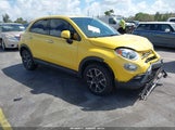 Fiat 500X Trekking ZFBCFXCT0GP333251 снимка