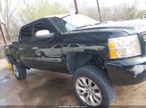 Chevrolet Silverado  Lt 3GCPKSE73DG234726 снимка