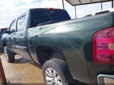 Chevrolet Silverado  Lt 3GCPKSE73DG234726 снимка