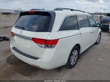 Honda Odyssey Ex-L 5FNRL5H68EB063618 снимка