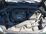BMW X1 xDrive28I WBXHT3C34G5E49430 снимка
