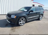 Jeep Grand Cherokee Srt8 1J8HR78367C608395 снимка