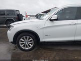 BMW X3 xDrive28I 5UXWX9C57E0D13122 снимка