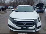 Honda Civic Sport 19XFC2E85KE004468 снимка