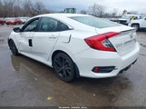 Honda Civic Sport 19XFC2E85KE004468 снимка