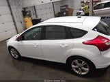 Ford Focus Se 1FADP3K25DL336217 fotografie