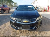 Chevrolet Impala 2Lz 1G1145S34HU213625 снимка