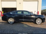 Chevrolet Impala 2Lz 1G1145S34HU213625 снимка