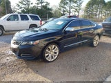 Chevrolet Impala 2Lz 1G1145S34HU213625 снимка