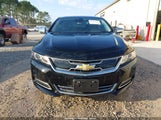 Chevrolet Impala 2Lz 1G1145S34HU213625 снимка