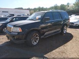 Lincoln Navigator 5LMFU27R63LJ10478 снимка