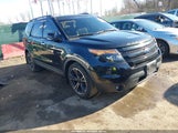 Ford Explorer Sport 1FM5K8GT2EGB46716 снимка