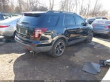 Ford Explorer Sport 1FM5K8GT2EGB46716 снимка